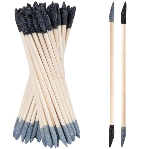 Precision Sanding Matchsticks