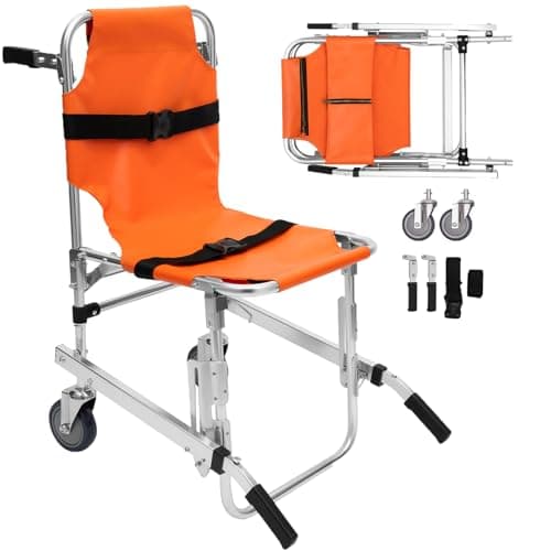 Basic Foldable Chair