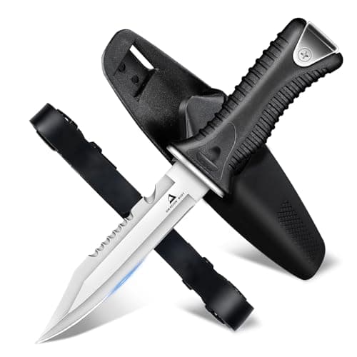 DRAGON RIOT Double-Edged Knife