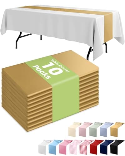 The Best Table Runners
