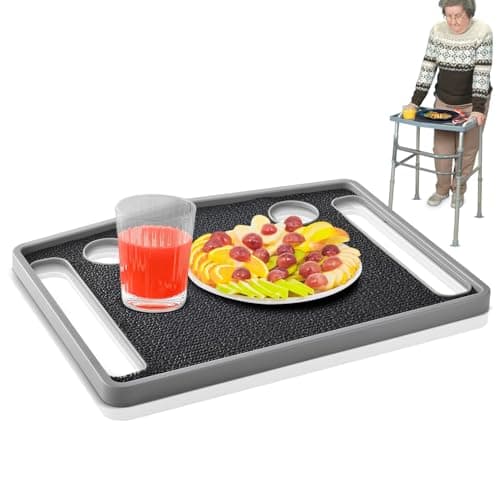 Universal Non-Slip Tray