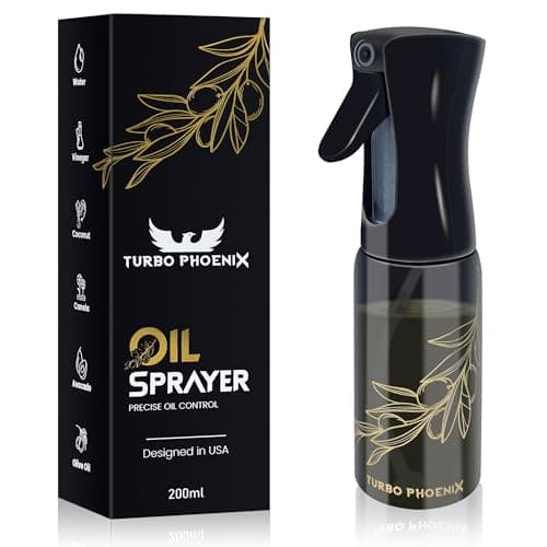 The Best Oil Dispensing Oil Sprayers