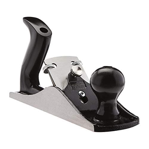 Adjustable No.4 Bench Plane