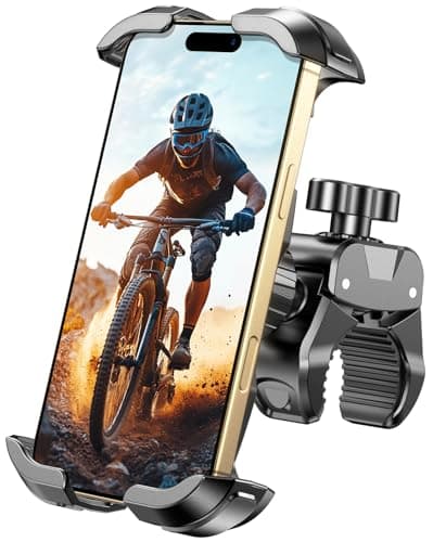 One-Click Budget Mount