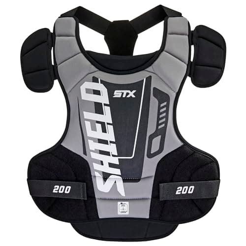 Entry-Level Goalie Protector