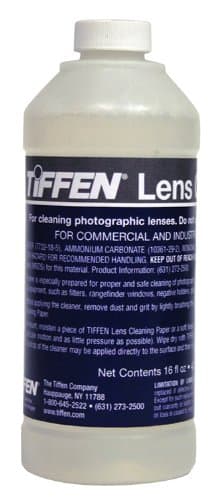 Tiffen Lens Cleaner