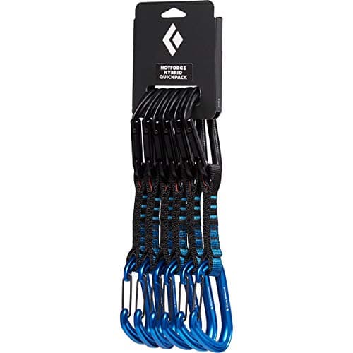 Hotforge Quickpack (6-Pack)