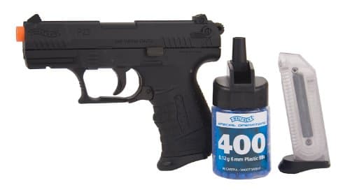 Compact Training Pistol