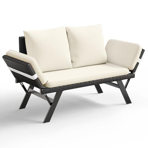 The Best Patio Sofas