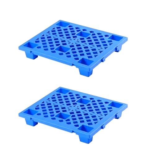 Heavy-Duty Nestable Trays