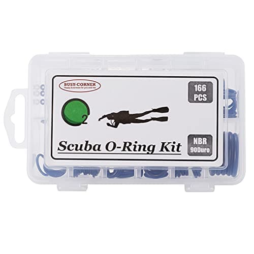 O-Ring Multi-Kit