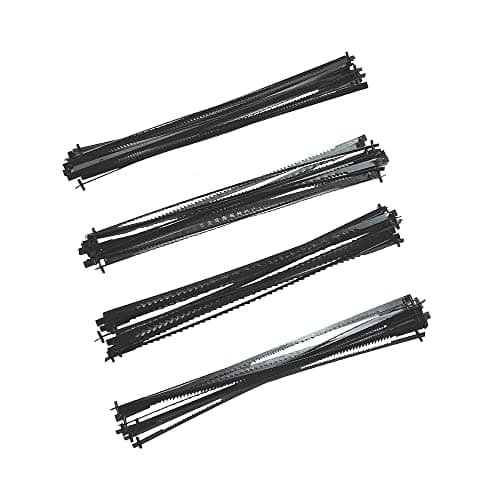 5-Inch Pin-End Pack
