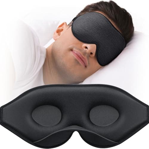 The Best Sleep Masks