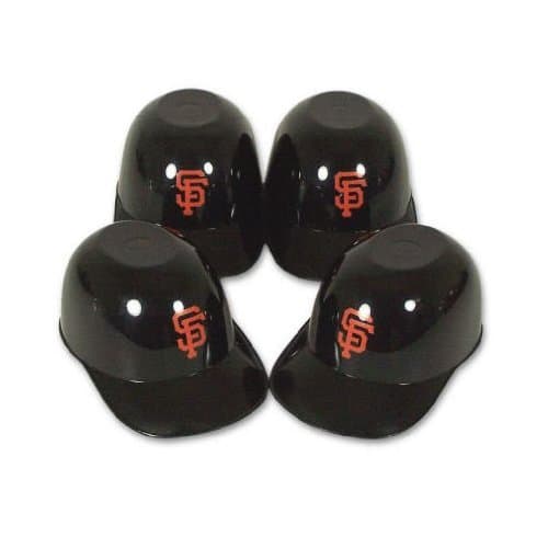 Rawlings Giants Helmet Bowls