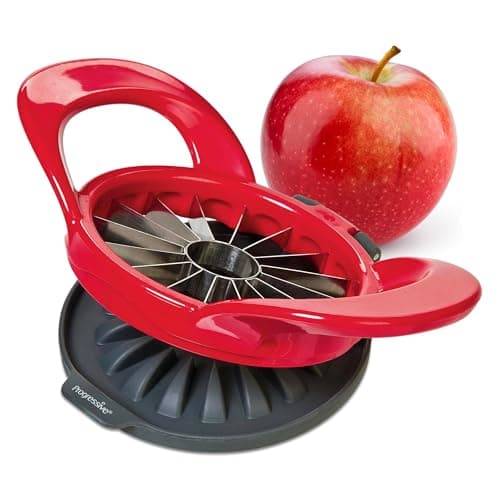 Thin 16-Slice Cutter