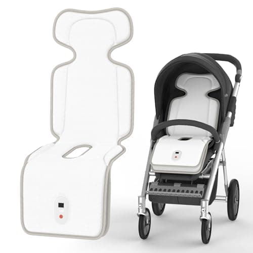 The Best Baby Stroller Seat Liners