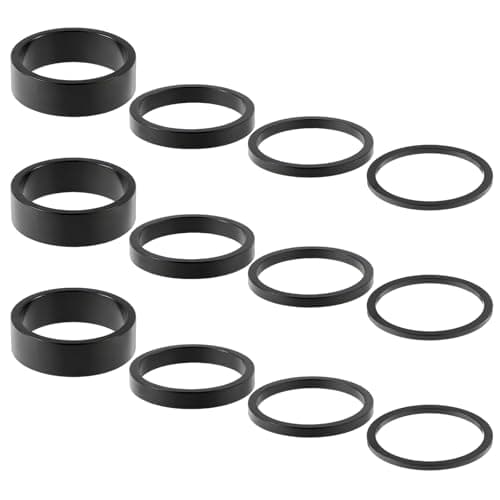 12-Piece Spacer Set