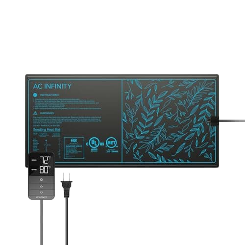 AC Infinity Precision Mat