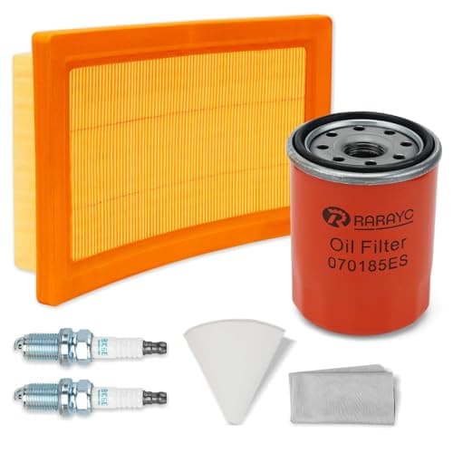 Generator Service Pack