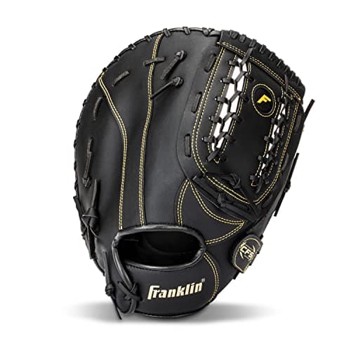 First Baseman's Game Mitt