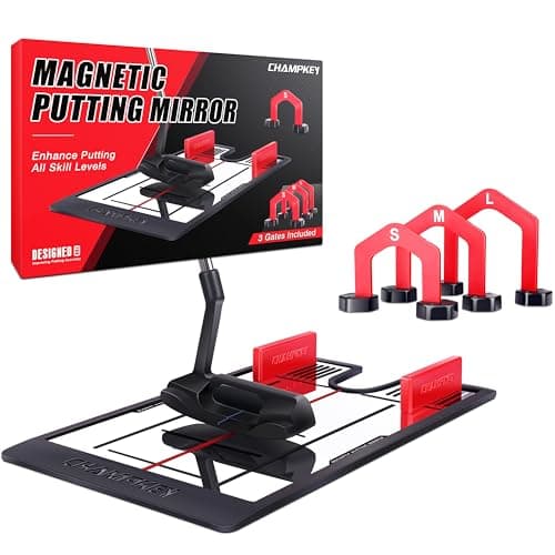 Champkey Putting Mirror