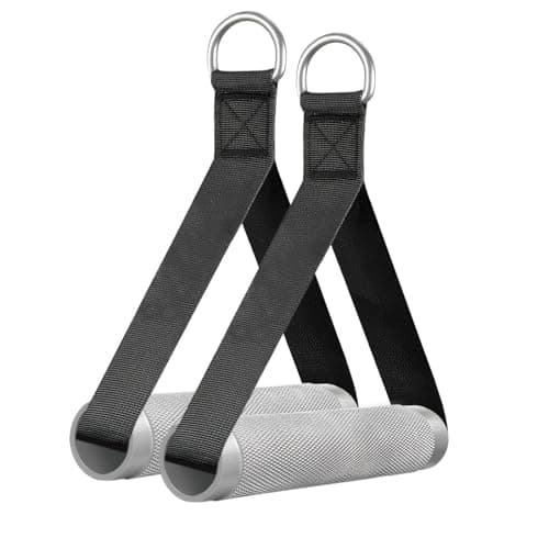 WANSPOORTS Aluminum Handles