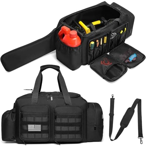 Tactical Chainsaw Case