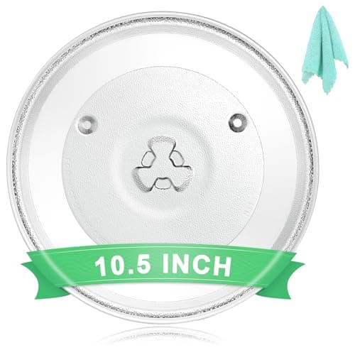Universal 10.5" Plate