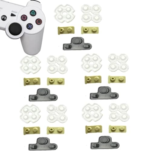 PS3 Conductive Pad Kit