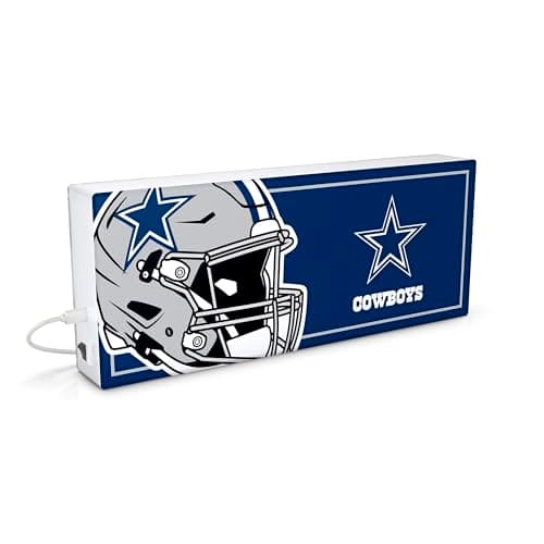 Cowboys LED Ambience Box
