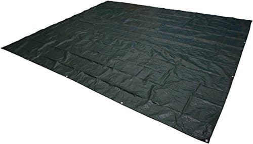 Amazon Basics 9.5x11.3 Tarp