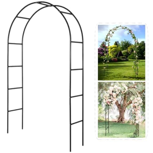 The Best Garden Arbors
