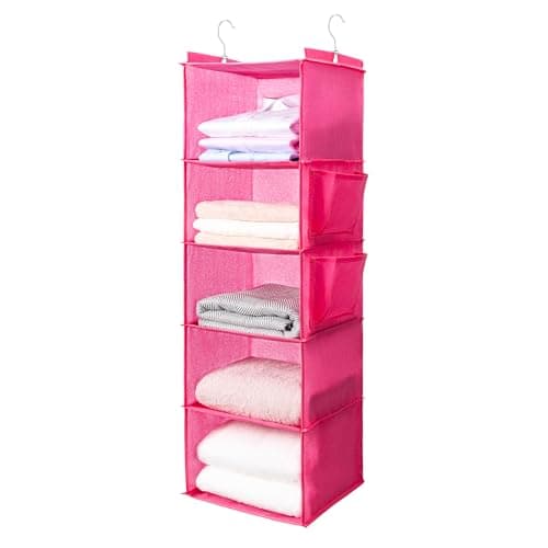 The Best Closet Shelves