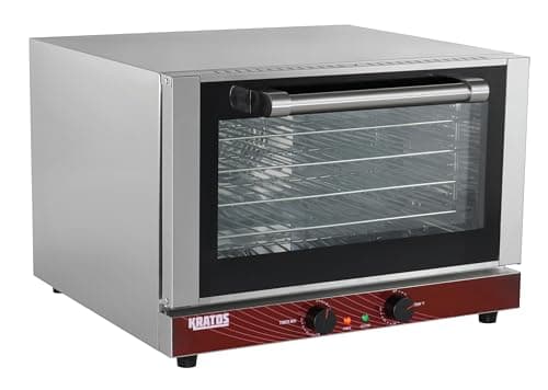 The Best Commercial Ovens