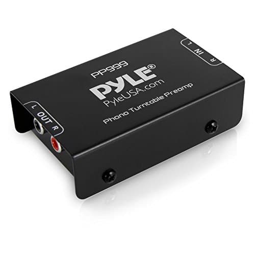 The Best Audio Component Preamplifiers