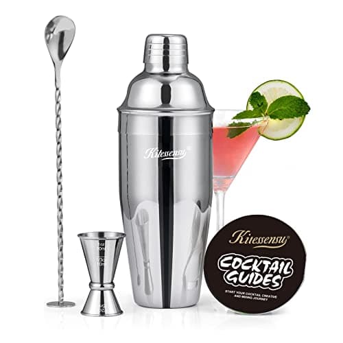 24oz Cobbler Shaker Set