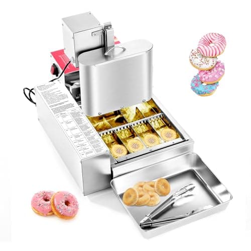 VEVOR Commercial Donut Machine