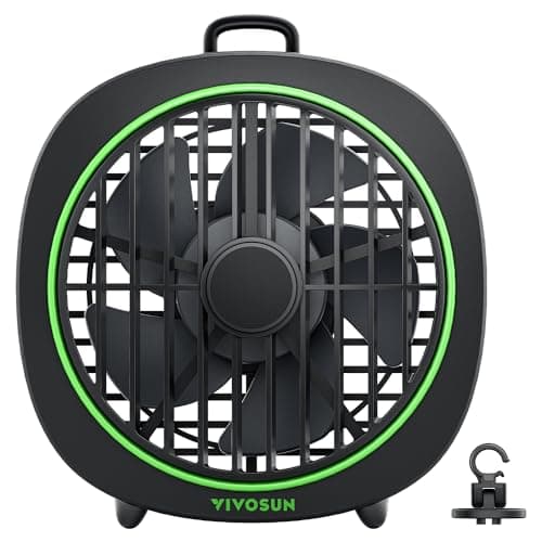 VIVOSUN AeroWave D4 Fan