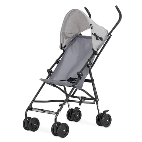 Aero Umbrella Travel Stroller