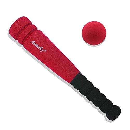 Soft Foam Starter Bat
