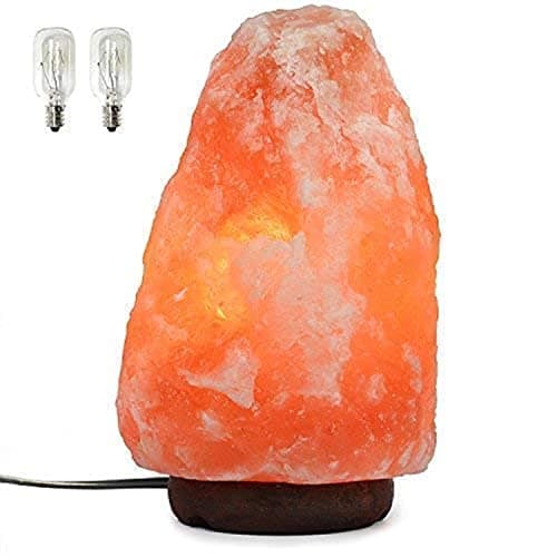 7 Inch Salt Lamp
