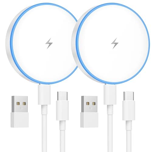 Dual MagSafe Pack