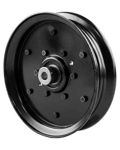 Robust Flat Idler (5in)