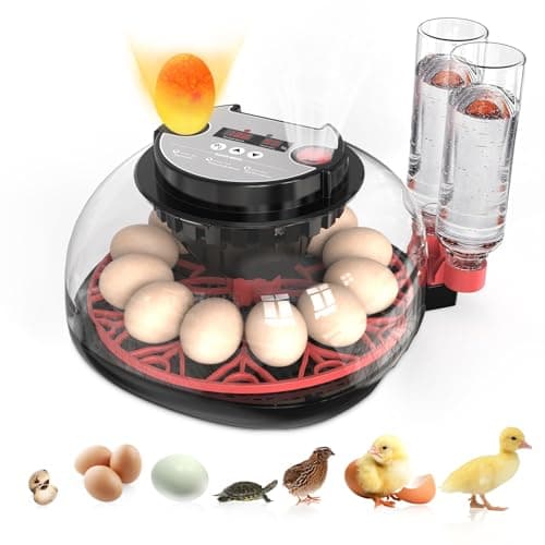 SylvanSpark Pro Incubator