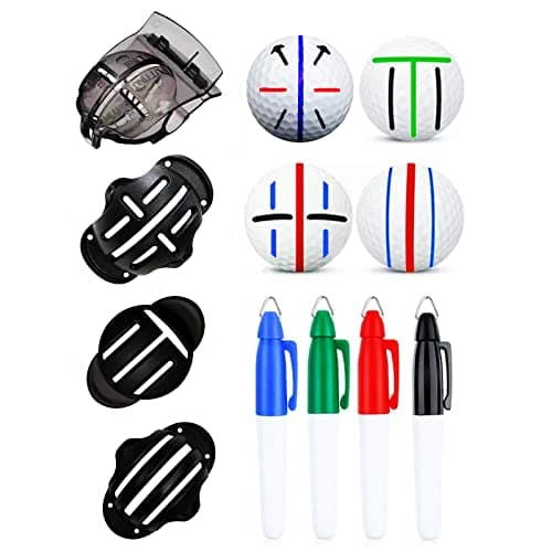 8-Pack Line Markers