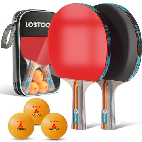Pro Training Paddle Set