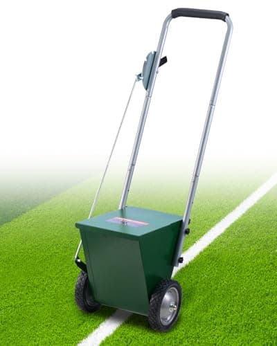 Field Chalk Marking