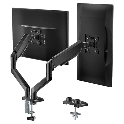 Dual Flex Mount