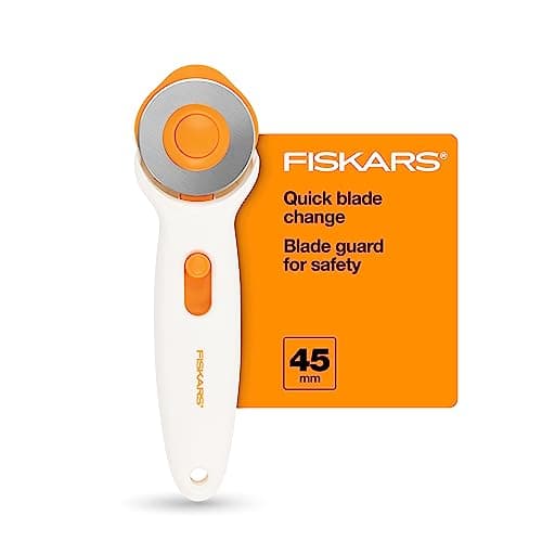 Fiskars 45mm Precision