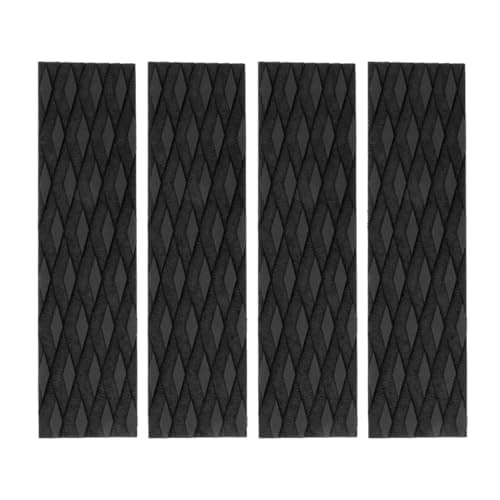 The Best Surfboard Traction Pads